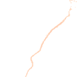 Night-time road noise heatmap for TR12 7EQ