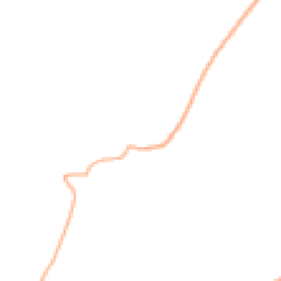 Daytime road noise heatmap for TR12 7PU