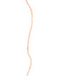 Daytime road noise heatmap for TR12 7QD