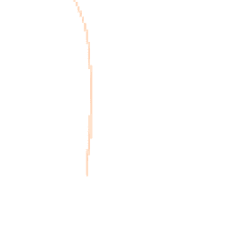 Night-time road noise heatmap for TR12 7RR