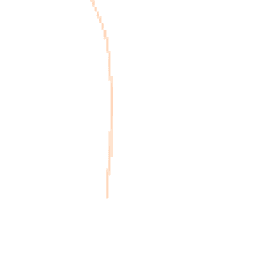 Night-time road noise heatmap for TR12 7RS