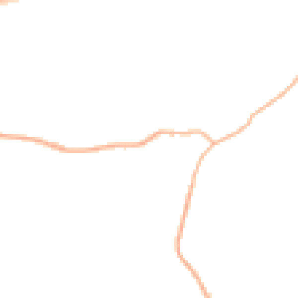 Daytime road noise heatmap for TR14 0JG