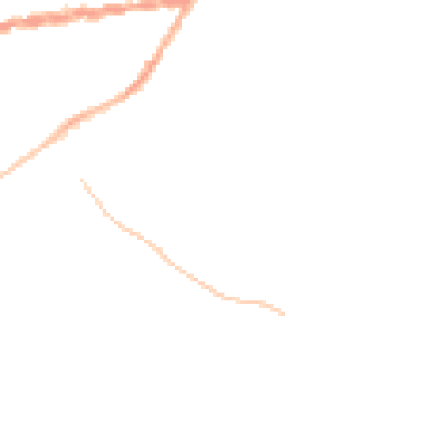 Night-time road noise heatmap for TR14 7AW