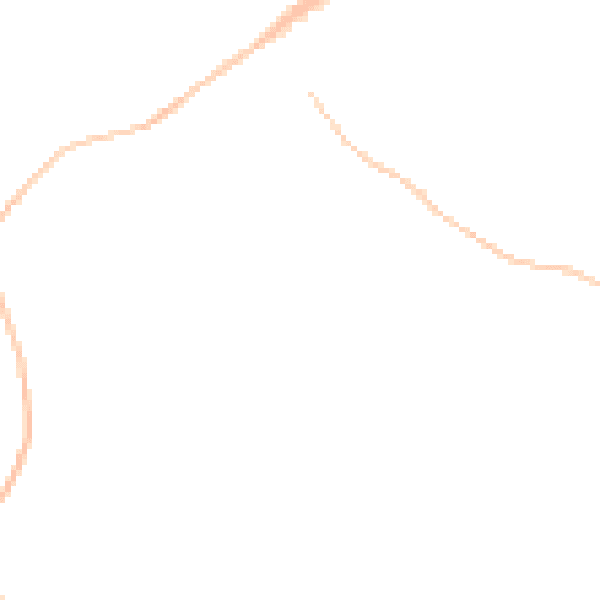 Night-time road noise heatmap for TR14 7RJ