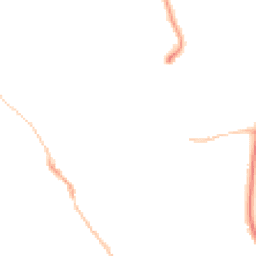 Night-time road noise heatmap for TR15 1BZ