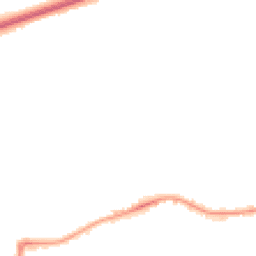 Night-time road noise heatmap for TR15 3AQ