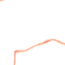 Night-time road noise heatmap for TR15 3EF