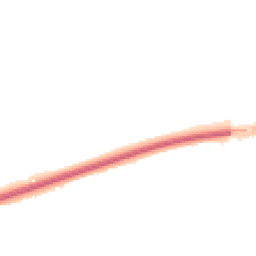 Night-time road noise heatmap for TR15 3FU