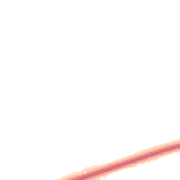 Night-time road noise heatmap for TR15 3FZ