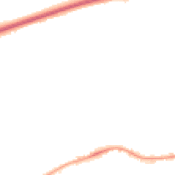 Night-time road noise heatmap for TR15 3JN