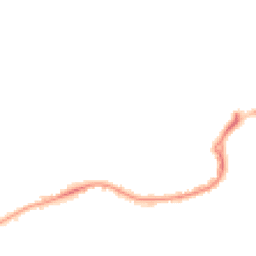 Night-time road noise heatmap for TR15 3LG
