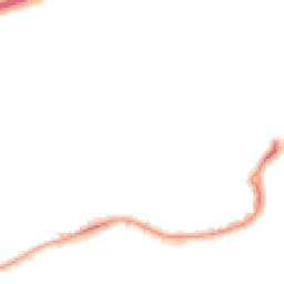 Night-time road noise heatmap for TR15 3LQ