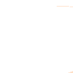 Night-time road noise heatmap for TR15 3LX