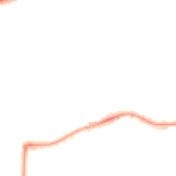 Night-time road noise heatmap for TR15 3NE