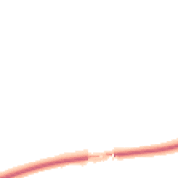 Night-time road noise heatmap for TR15 3TN