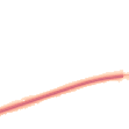 Night-time road noise heatmap for TR15 3TW