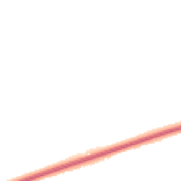 Night-time road noise heatmap for TR15 3UA