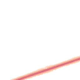 Night-time road noise heatmap for TR15 3UB