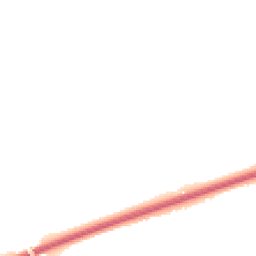 Night-time road noise heatmap for TR15 3UF