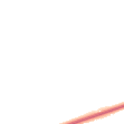 Night-time road noise heatmap for TR15 3XJ