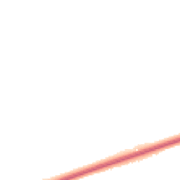 Night-time road noise heatmap for TR15 3XR