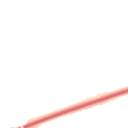 Night-time road noise heatmap for TR15 3XU