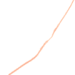 Night-time road noise heatmap for TR19 6AJ