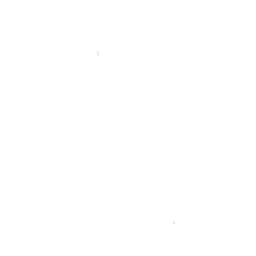 Night-time road noise heatmap for TR19 6AX