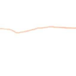 Daytime road noise heatmap for TR19 6BP