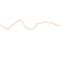 Daytime road noise heatmap for TR19 6BS