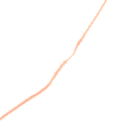 Night-time road noise heatmap for TR19 6BX