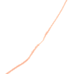 Night-time road noise heatmap for TR19 6DA