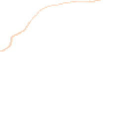 Night-time road noise heatmap for TR19 6DQ