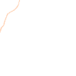 Night-time road noise heatmap for TR19 6EF