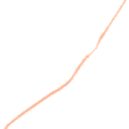 Night-time road noise heatmap for TR19 6EW