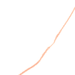 Night-time road noise heatmap for TR19 6FB