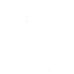 Night-time road noise heatmap for TR19 6HL