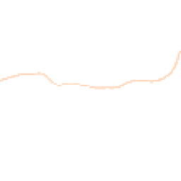 Night-time road noise heatmap for TR19 6HZ