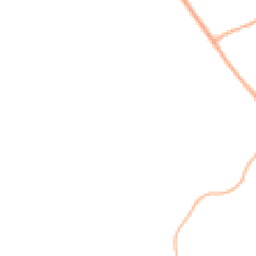 Daytime road noise heatmap for TR19 6JH