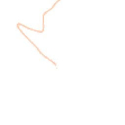 Daytime road noise heatmap for TR19 6JR