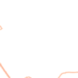 Daytime road noise heatmap for TR19 6LZ