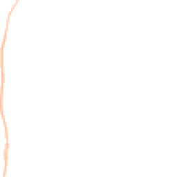 Night-time road noise heatmap for TR19 6UE