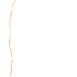 Night-time road noise heatmap for TR19 6UF