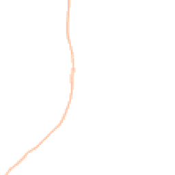 Night-time road noise heatmap for TR19 6UH