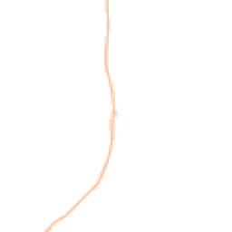 Night-time road noise heatmap for TR19 6UW
