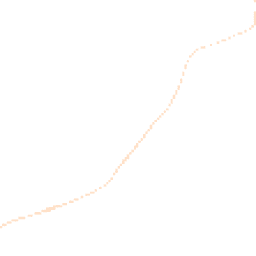 Night-time road noise heatmap for TR19 7AS