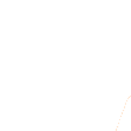 Night-time road noise heatmap for TR19 7BX