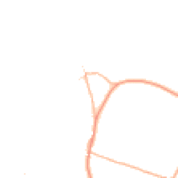 Daytime road noise heatmap for TR19 7QG