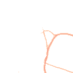 Daytime road noise heatmap for TR19 7QH