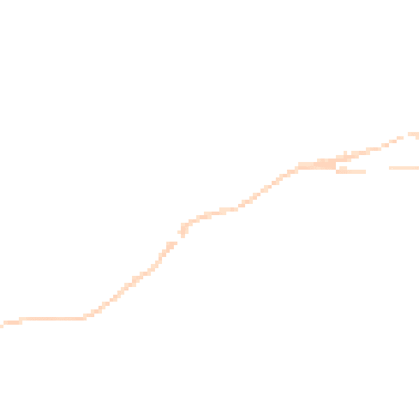 Night-time road noise heatmap for TR26 1BQ